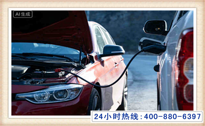 应县潍坊拖车,附近24小时汽车拖车救援，潍坊道路救援拖车电话